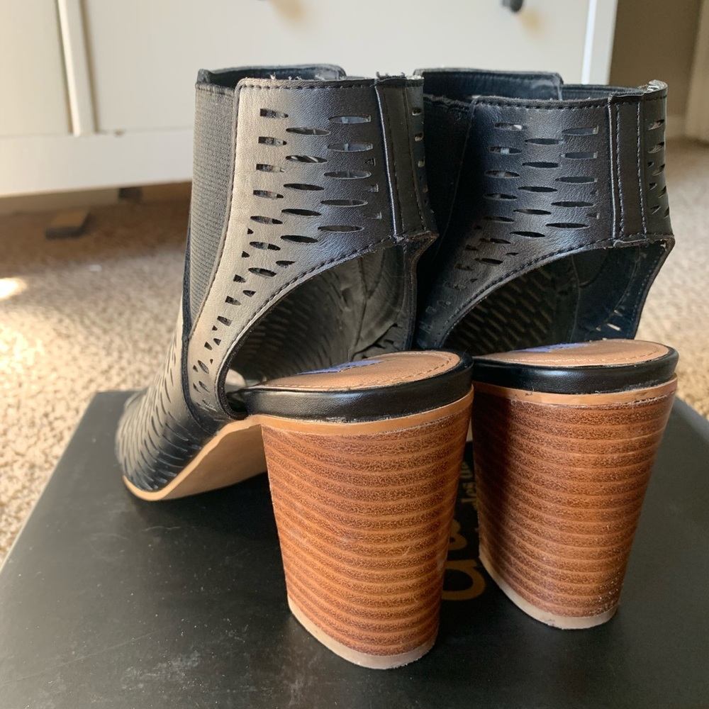 Steve Madden Block Heels - image 3